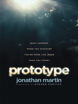 Prototype - ebook